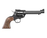 Ruger Super Wrangler Collectors Series .22 LR / .22 WMR 5.5