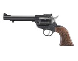 Ruger Super Wrangler Collectors Series .22 LR / .22 WMR 5.5