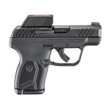 Ruger LCP MAX .380 ACP 2.8