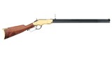 Uberti 1860 Henry Rifle Brass .45 Colt 24.5