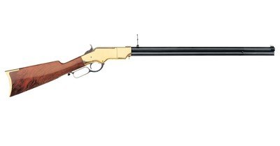 Uberti 1860 Henry Rifle Brass .45 Colt 24.5