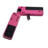 Trailblazer Firearms LifeCard Single Shot .22 LR Prison Pink LC1-P-PP