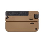 Trailblazer Firearms LifeCard Single Shot .22 LR Barrett Brown LC1-P-BBN