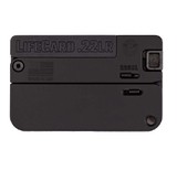 Trailblazer Firearms LifeCard Single Shot .22 LR Black LC1