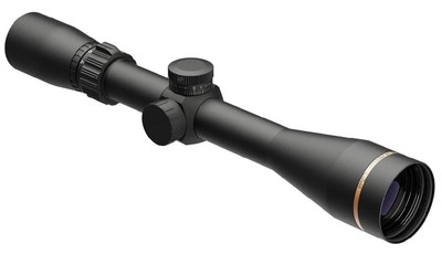 Leupold VX-Freedom 4-12x40mm CDS Duplex Riflescope 180600