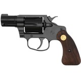 Colt Night Cobra Special .38 Special 2
