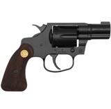 Colt Night Cobra Special .38 Special 2