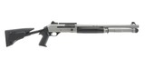 Benelli M4 EXT Tactical Semi-Auto 12 GA 18.5