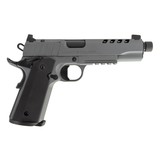 SDS Imports Tisas 1911 Night Stalker SF Grey .45 ACP 5