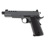 SDS Imports Tisas 1911 Night Stalker SF Grey .45 ACP 5