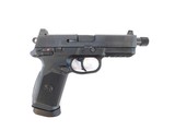 FN Herstal FNX-45 Tactical 5.25