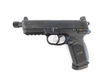 FN Herstal FNX-45 Tactical 5.25