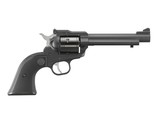 Ruger Super Wrangler .22 LR / .22 WMR 5.5