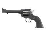 Ruger Super Wrangler .22 LR / .22 WMR 5.5