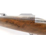 Weatherby Mark V 80th Anniversary Commemorative 24