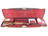 Weatherby Mark V 80th Anniversary Commemorative 24