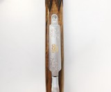 Weatherby Mark V 80th Anniversary Commemorative 24