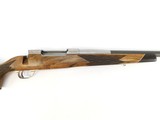Weatherby Mark V 80th Anniversary Commemorative 24