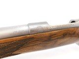 Weatherby Mark V 80th Anniversary Commemorative 24