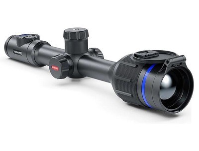 Pulsar Thermion 2 XQ35 PRO 2.5-10x50mm Thermal Riflescope 76541