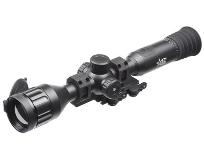 AGM Adder TS50-384 Thermal Imaging Riflescope