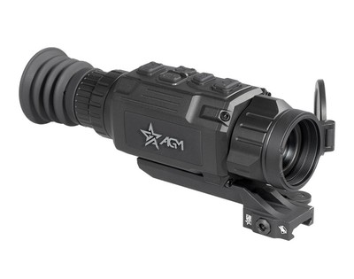 AGM Rattler V3 25-384 Thermal Imaging Riflescope RATT25-384-V3