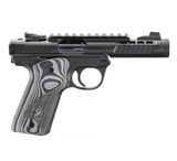 Ruger Mark IV 22/45 Lite .22 LR 4.4