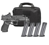 Springfield Echelon 4.0C Comp Gear Pac 9mm 4