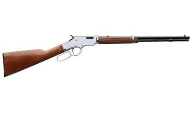 Taylor's & Co. Scout Rifle .22 LR Chrome 19