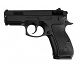 CZ-USA CZ 75 P-01 50th Anniversary Elite 9mm Luger 3.75