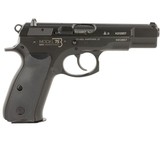 CZ-USA CZ 75 B 50th Anniversary 9mm Luger 4.6