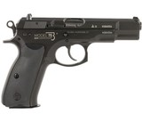 CZ-USA CZ 75 BD 50th Anniversary 9mm Luger 4.6