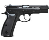 CZ-USA CZ 75 BD 50th Anniversary Elite 9mm Luger 4.6
