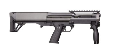 Kel-Tec KSG Tactical Short Barrel Shotgun 12 Gauge 13.7