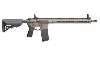 Springfield Saint Victor AR-15 5.56 Nato 16