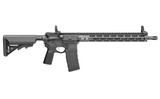 Springfield Saint Victor AR-15 5.56 Nato 16