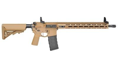 Springfield Saint Victor AR-15 5.56 NATO 16