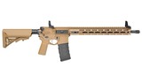 Springfield Saint Victor AR-15 5.56 NATO 16