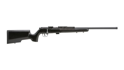 Savage Mark II TRR-SR .22 LR 21