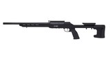 Savage Arms A22 Precision .22 LR 18