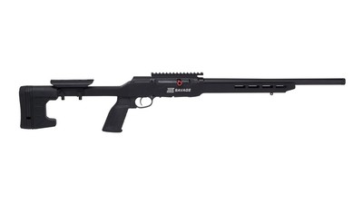 Savage Arms A22 Precision .22 LR 18