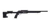 Savage Arms A22 Precision .22 LR 18