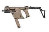 KRISS USA Vector Gen 3 SBR 9mm 5.5