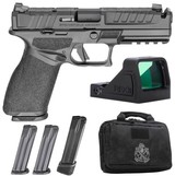 Springfield Echelon 4.5F Comp Gear Pac 9mm 4.5