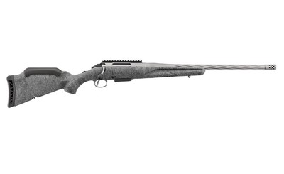 Ruger American Gen II .350 Legend 20