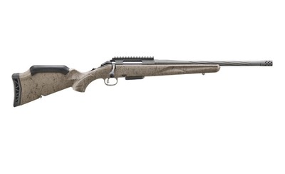 Ruger American Gen II Ranch .350 Legend 16.4