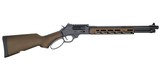 Henry SPD CRUSR Rifle .45-70 Govt 16.5