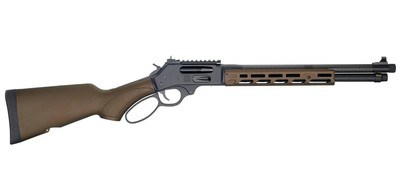 Henry SPD CRUSR Rifle .45-70 Govt 16.5