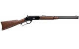 Winchester Model 1873 Carbine .357 Mag / .38 Spl 20