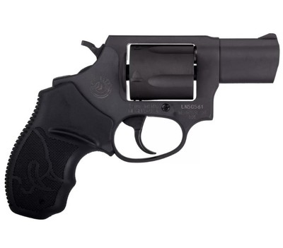 Taurus Model 905 9mm Luger 2